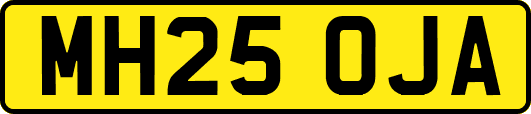 MH25OJA
