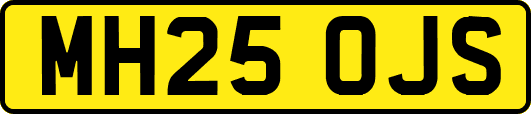 MH25OJS