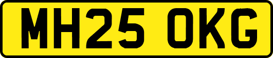 MH25OKG