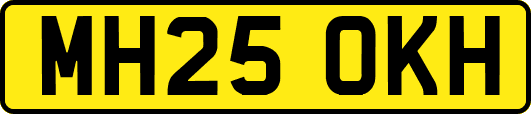 MH25OKH