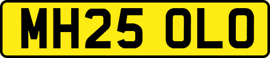 MH25OLO