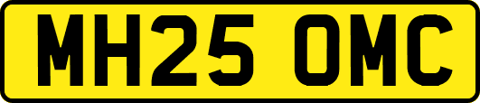 MH25OMC