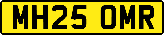 MH25OMR