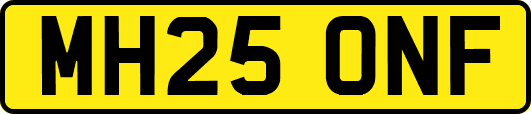MH25ONF