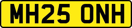 MH25ONH
