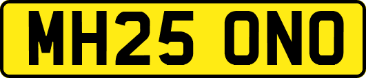 MH25ONO
