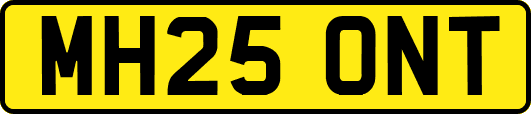 MH25ONT