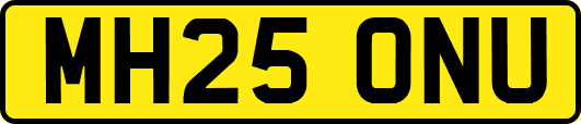 MH25ONU