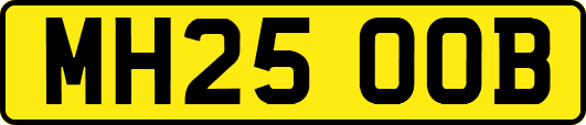 MH25OOB
