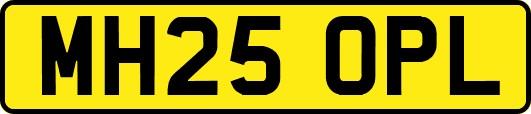 MH25OPL