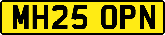 MH25OPN