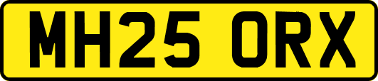 MH25ORX