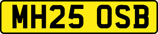 MH25OSB