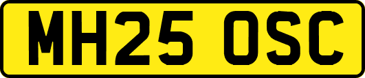 MH25OSC