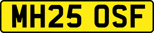 MH25OSF