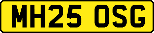 MH25OSG