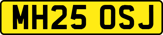 MH25OSJ