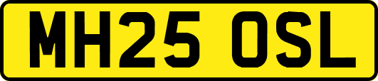 MH25OSL