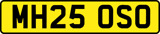 MH25OSO