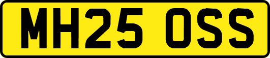 MH25OSS