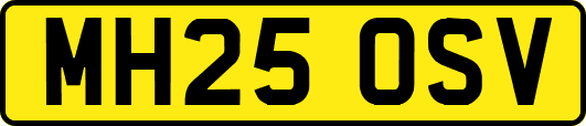 MH25OSV
