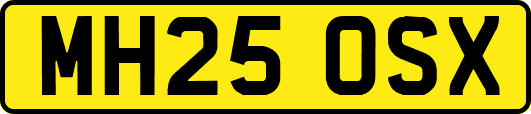 MH25OSX
