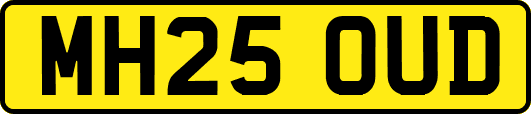 MH25OUD