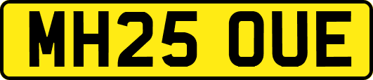 MH25OUE