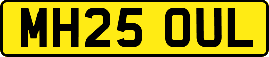 MH25OUL