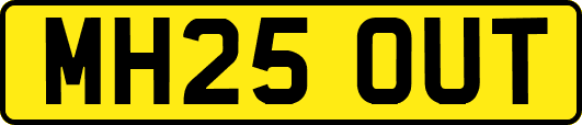 MH25OUT