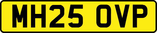 MH25OVP