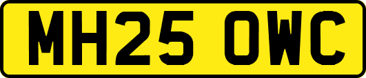 MH25OWC