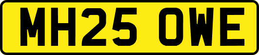 MH25OWE