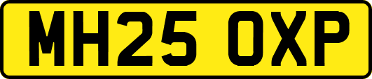 MH25OXP
