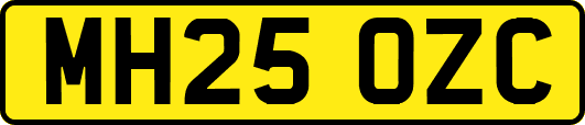MH25OZC