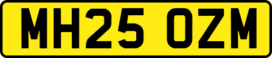 MH25OZM