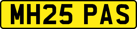 MH25PAS