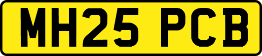 MH25PCB