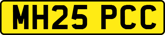 MH25PCC
