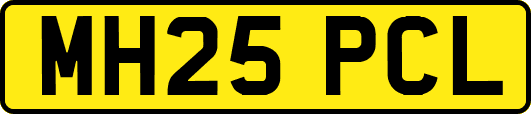 MH25PCL