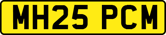 MH25PCM
