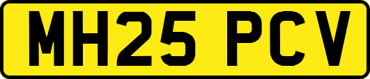 MH25PCV