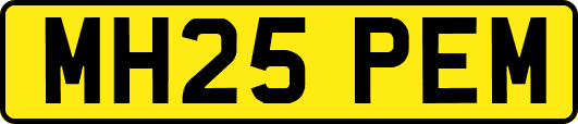 MH25PEM
