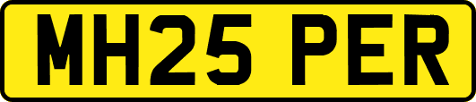 MH25PER