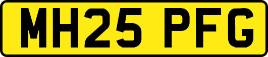 MH25PFG