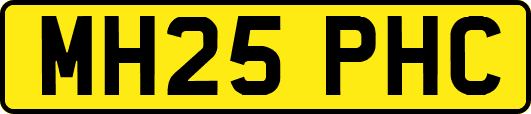 MH25PHC