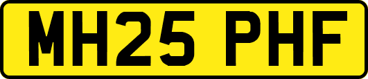 MH25PHF