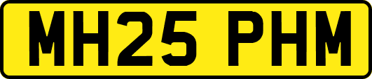 MH25PHM
