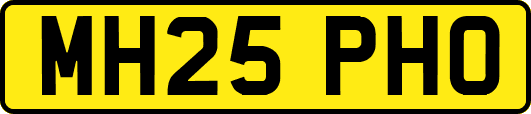 MH25PHO