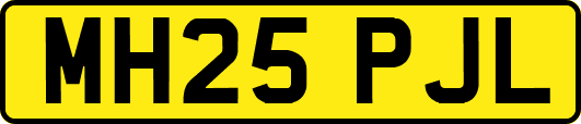 MH25PJL